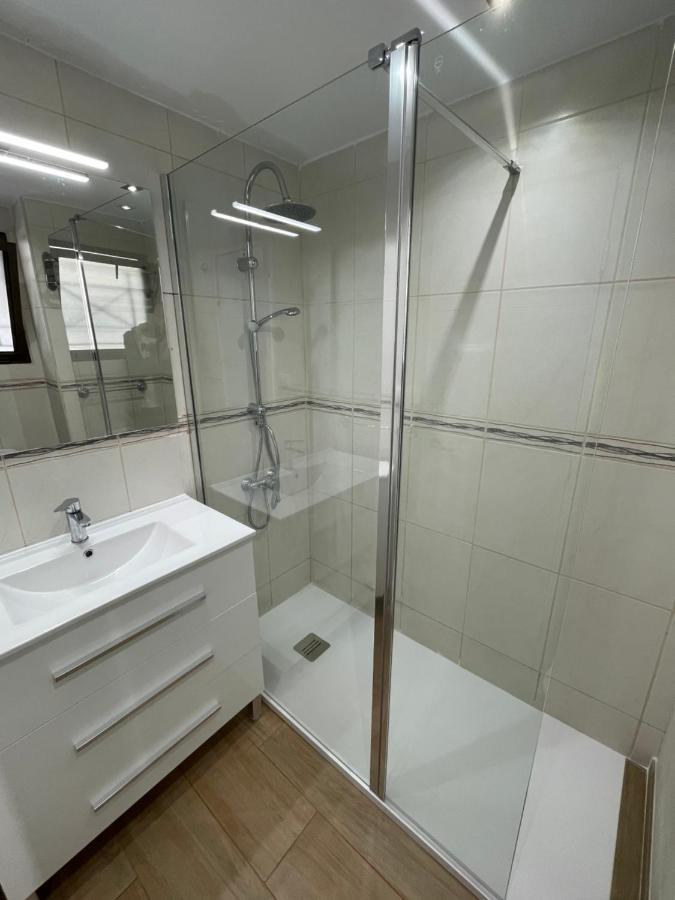 Castle Harbour Los Cristianos Beautiful Studio With Pool View Luaran gambar