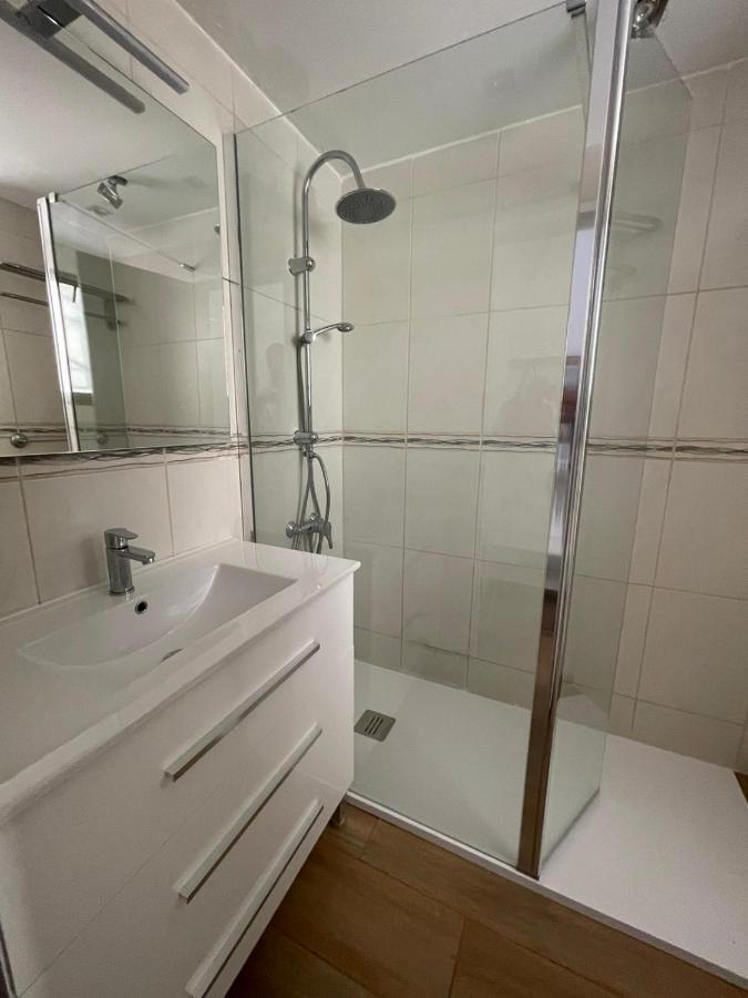 Castle Harbour Los Cristianos Beautiful Studio With Pool View Luaran gambar